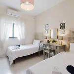 The Rustique - 3bed House In Mellieha By Homely! Dom wakacyjny Ix-Xaghra ta' Barra