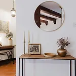 Dom wakacyjny The Rustique - 3bed House In Mellieha By Homely! *