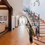 Dom wakacyjny The Rustique - 3bed House In Mellieha By Homely! *