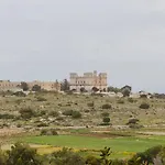 Dom wakacyjny The Rustique - 3bed House In Mellieha By Homely! Ix-Xaghra ta' Barra