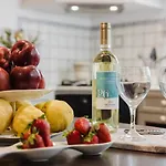 The Rustique - 3bed House In Mellieha By Homely! Dom wakacyjny Ix-Xaghra ta' Barra
