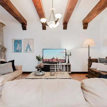 The Rustique - 3bed House In Mellieha By Homely! Dom wakacyjny *