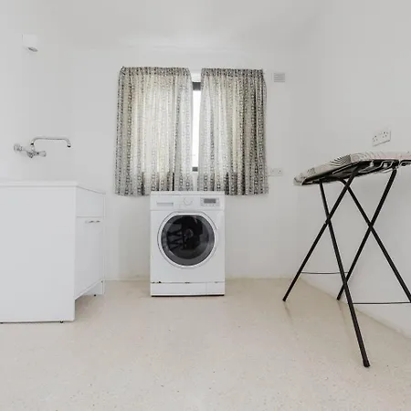 The Rustique - 3bed House In Mellieha By Homely! Vakantiehuis Ix-Xaghra ta' Barra