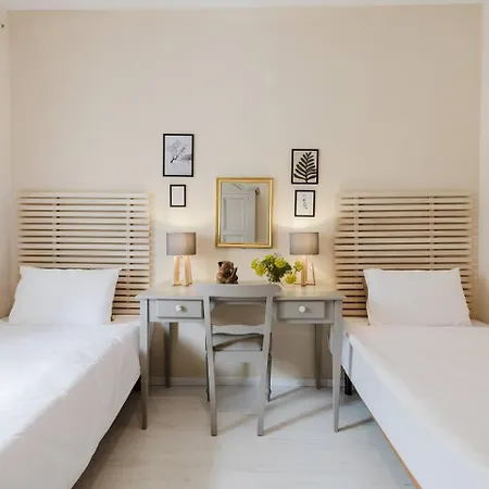 The Rustique - 3bed House In Mellieha By Homely! Vakantiehuis