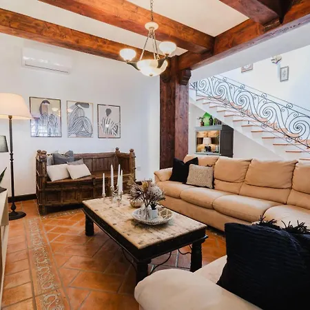 The Rustique - 3bed House In Mellieha By Homely!