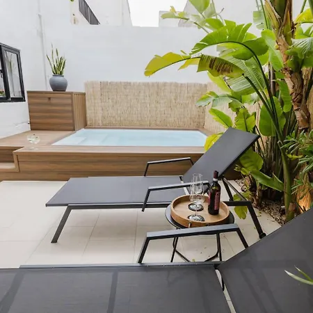 Vakantiehuis The Rustique - 3bed House In Mellieha By Homely!