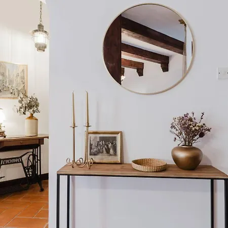 Vakantiehuis The Rustique - 3bed House In Mellieha By Homely! *