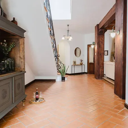 The Rustique - 3bed House In Mellieha By Homely! Ix-Xaghra ta' Barra