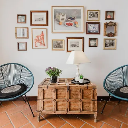 The Rustique - 3bed House In Mellieha By Homely! * Ix-Xaghra ta' Barra