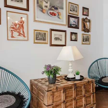 Dom wakacyjny The Rustique - 3bed House In Mellieha By Homely!