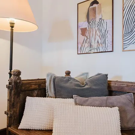 The Rustique - 3bed House In Mellieha By Homely! Vakantiehuis *