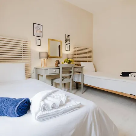 The Rustique - 3bed House In Mellieha By Homely! Vakantiehuis