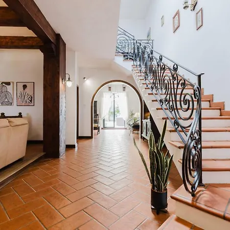 Dom wakacyjny The Rustique - 3bed House In Mellieha By Homely! *
