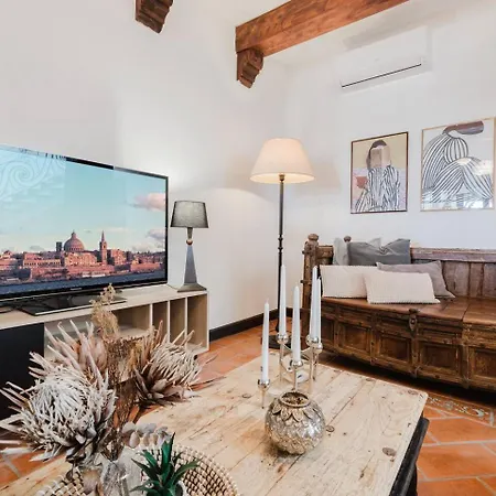 The Rustique - 3bed House In Mellieha By Homely! Vakantiehuis Ix-Xaghra ta' Barra