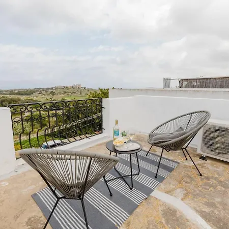 The Rustique - 3bed House In Mellieha By Homely! Vakantiehuis *