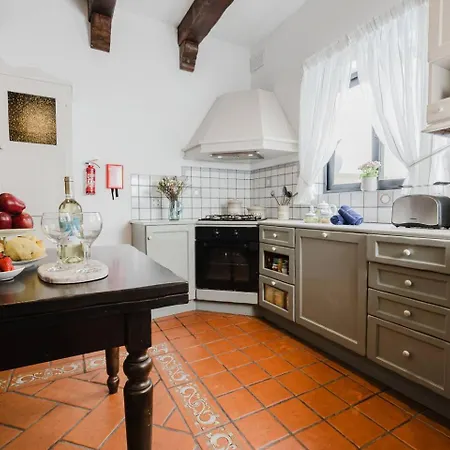 Vakantiehuis The Rustique - 3bed House In Mellieha By Homely! *