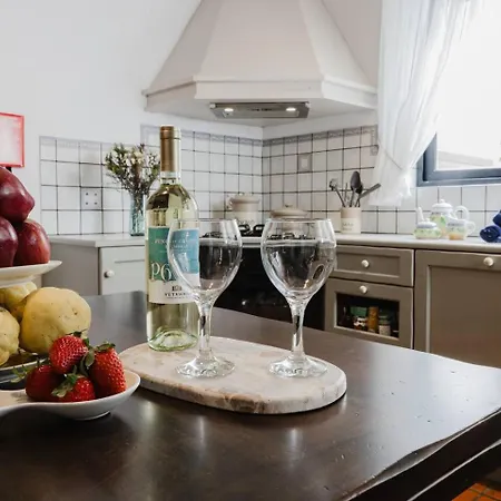 The Rustique - 3bed House In Mellieha By Homely! Vakantiehuis