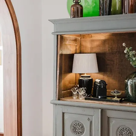 Vakantiehuis The Rustique - 3bed House In Mellieha By Homely!