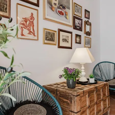 The Rustique - 3bed House In Mellieha By Homely! Dom wakacyjny *