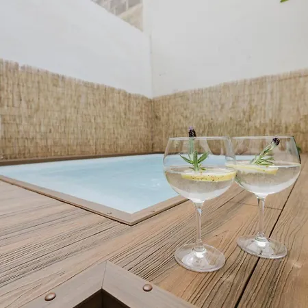 The Rustique - 3bed House In Mellieha By Homely! Vakantiehuis Ix-Xaghra ta' Barra