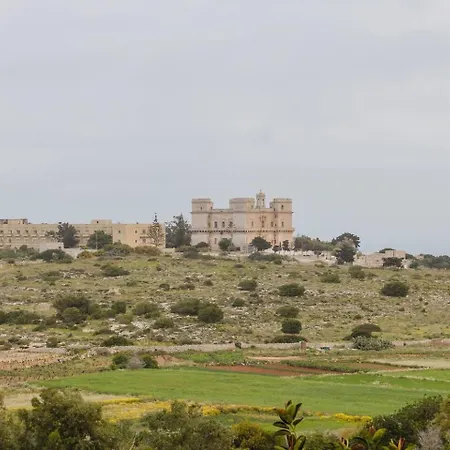 Vakantiehuis The Rustique - 3bed House In Mellieha By Homely! Ix-Xaghra ta' Barra