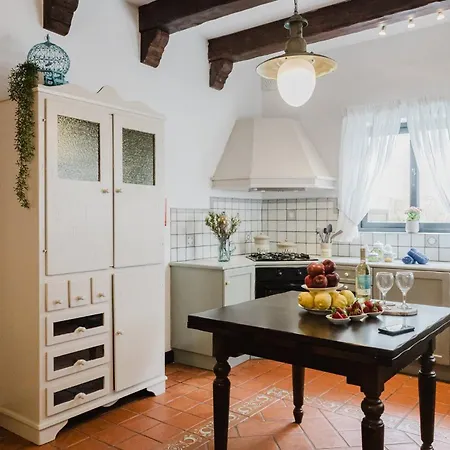 The Rustique - 3bed House In Mellieha By Homely!