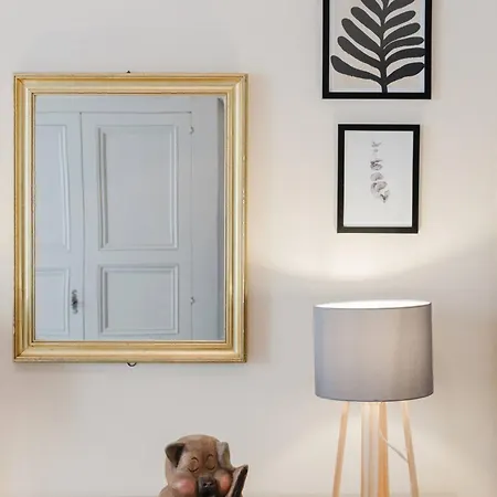 Vakantiehuis The Rustique - 3bed House In Mellieha By Homely! Ix-Xaghra ta' Barra