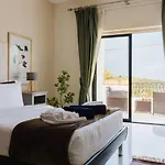Casa vacanze The Rustique - 3bed House In Mellieha By Homely! Ix-Xaghra ta' Barra