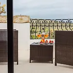 The Rustique - 3bed House In Mellieha By Homely! Casa vacanze