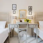 The Rustique - 3bed House In Mellieha By Homely! Casa vacanze