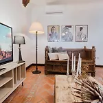 Casa vacanze The Rustique - 3bed House In Mellieha By Homely! Ix-Xaghra ta' Barra