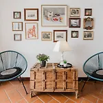 The Rustique - 3bed House In Mellieha By Homely! * Ix-Xaghra ta' Barra