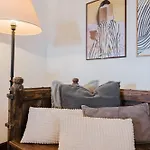 The Rustique - 3bed House In Mellieha By Homely! Casa vacanze *