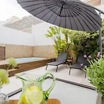 The Rustique - 3bed House In Mellieha By Homely!