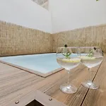 The Rustique - 3bed House In Mellieha By Homely! Casa vacanze Ix-Xaghra ta' Barra