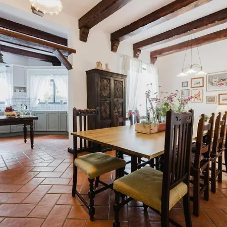 The Rustique - 3bed House In Mellieha By Homely!