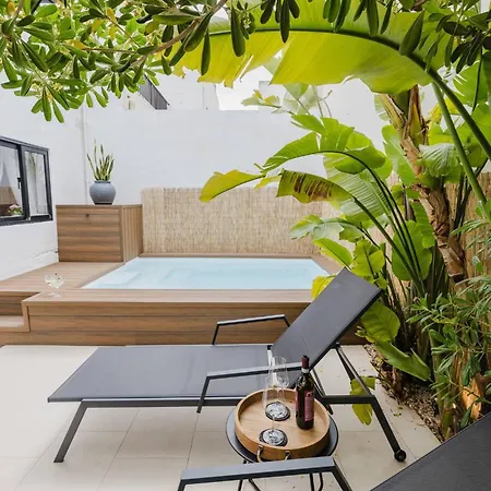 Vakantiehuis The Rustique - 3bed House In Mellieha By Homely! Ix-Xaghra ta' Barra