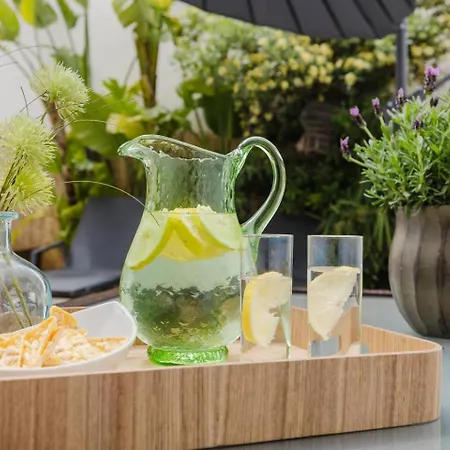 Prázdninový dům The Rustique - 3bed House In Mellieha By Homely!