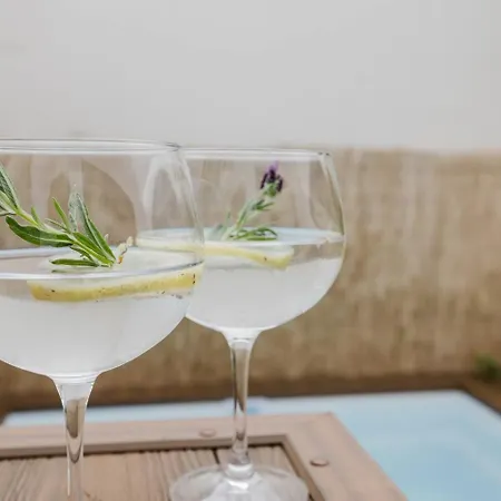 Prázdninový dům The Rustique - 3bed House In Mellieha By Homely! *