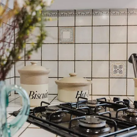 The Rustique - 3bed House In Mellieha By Homely! Prázdninový dům *