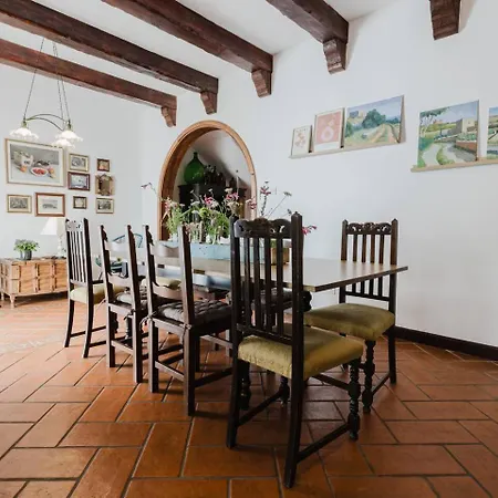 The Rustique - 3bed House In Mellieha By Homely!