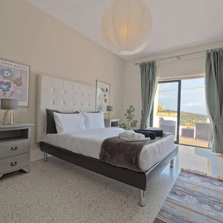 The Rustique - 3bed House In Mellieha By Homely!