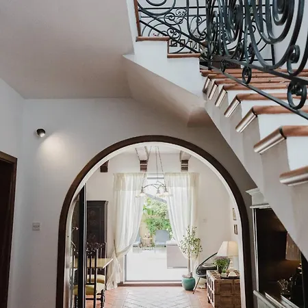 Prázdninový dům The Rustique - 3bed House In Mellieha By Homely! Ix-Xaghra ta' Barra