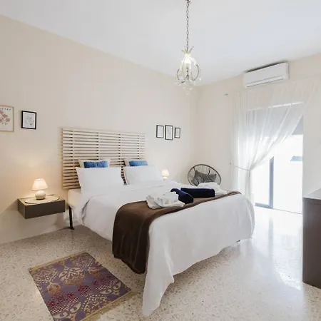The Rustique - 3bed House In Mellieha By Homely! *