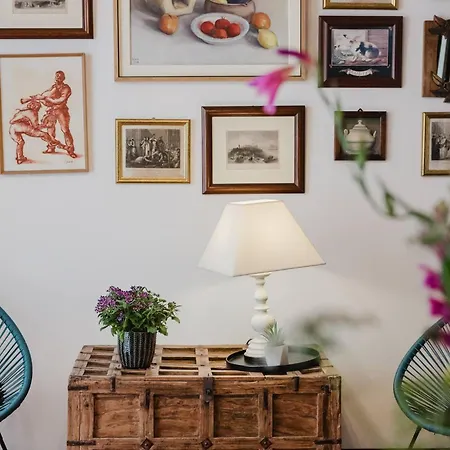 The Rustique - 3bed House In Mellieha By Homely!