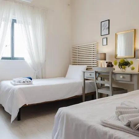 The Rustique - 3bed House In Mellieha By Homely! Prázdninový dům