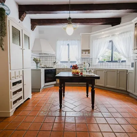 The Rustique - 3bed House In Mellieha By Homely! *