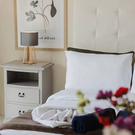 The Rustique - 3bed House In Mellieha By Homely! Prázdninový dům