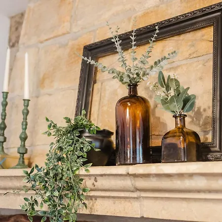 The Rustique - 3bed House In Mellieha By Homely! *