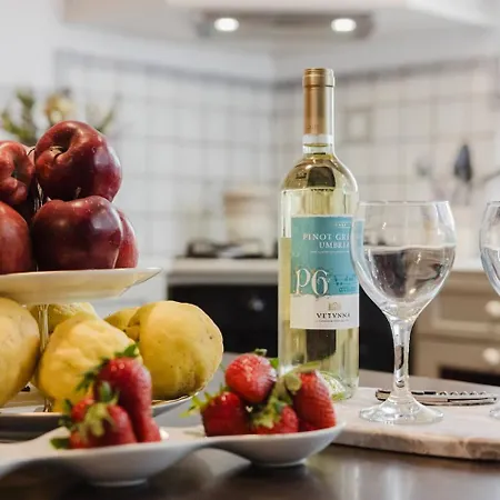 The Rustique - 3bed House In Mellieha By Homely! Prázdninový dům Ix-Xaghra ta' Barra